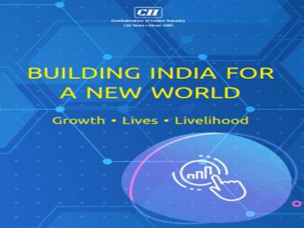 The apex body serves as a reference point for Indian industry and international business community.