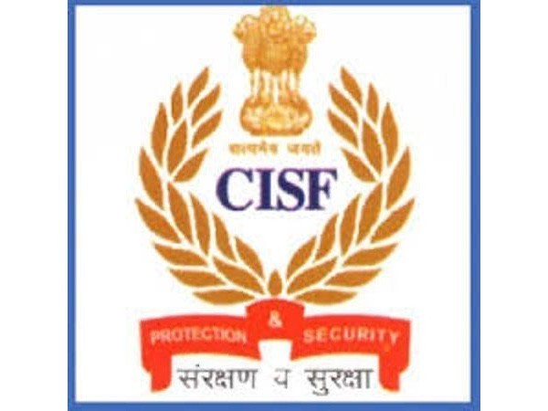 Central Industrial Security Force