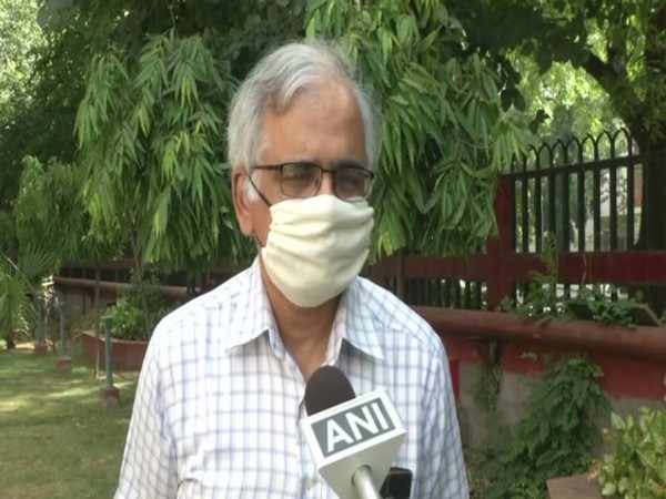 CSIR Director General Shekher Mande speaking to ANI on WHO's suspension of HCQ drug trials