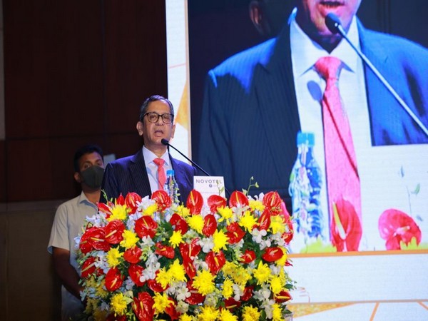 Chief Justice of India NV Ramana