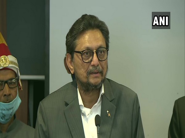 CJI SA Bobde (File Photo)