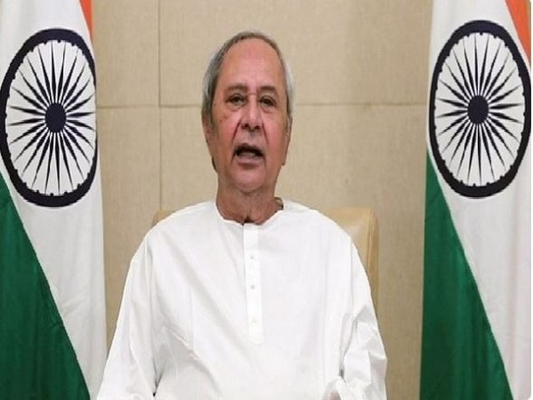 Odisha Chief Minister Naveen Patnaik (File Photo)