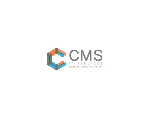 CMS IT Services logo