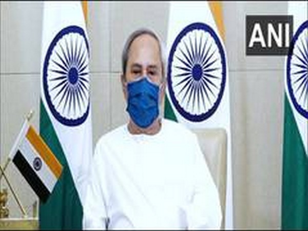 Odisha Chief Minister Naveen Patnaik (FIle photo)