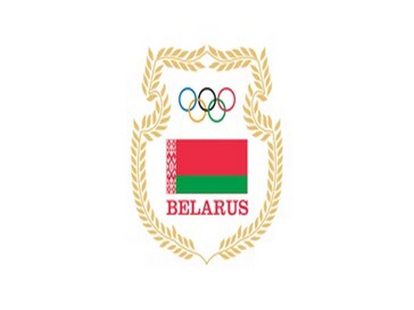 Belarus Olympic Association logo