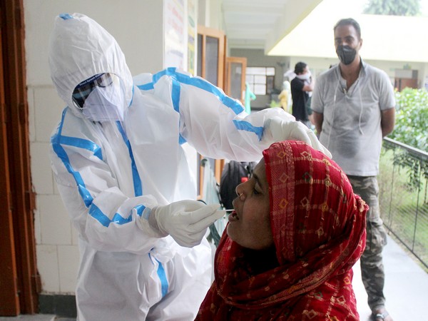 Representative image