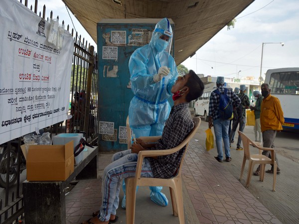 Representative image