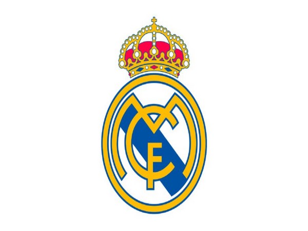 Real Madrid logo