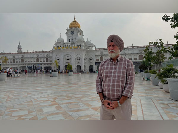 Actor Anupam Kher (Image source: Instagram)