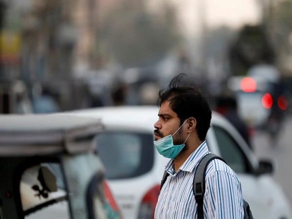 Representative Image