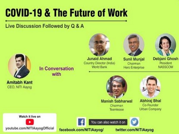 Gig economy to flourish as the future or work changes forever