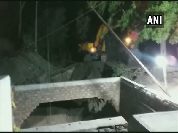 Visual from the site in Shajapur, Madhya Pradesh