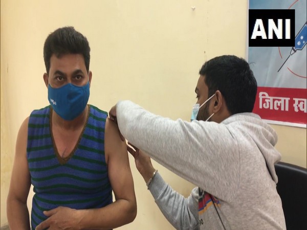 Representative image