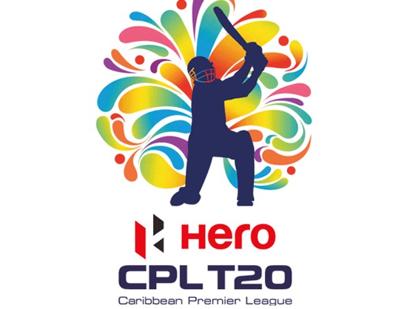 CPL  Logo  Image Credit : CPL T20's Twitter
