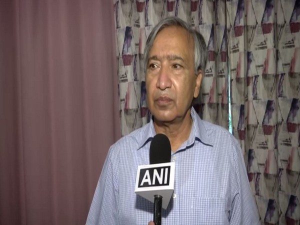 CPM leader Yusuf Tarigami speaking to ANI in New Delhi on Tuesday. Photo/ANI