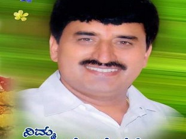 BJP leader CP Yogeshwar (Photo: Twitter)