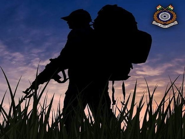 Representative image (Photo/CRPF)