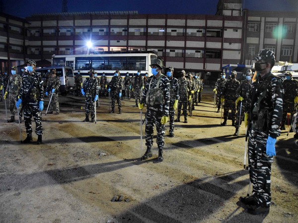 Representative Image