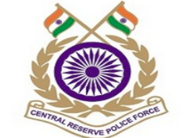 Central Reserve Police Force (CRPF)