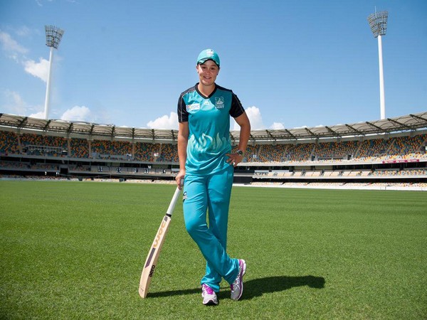 French Open champions Ashleigh Barty (Photo/ Ash Barty Twitter)