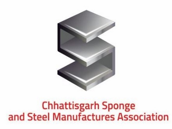 Chhattisgarh Sponge and Steel Manufacturers Association (CSSMA)
