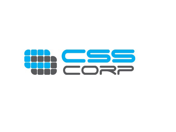 CSS Corp logo