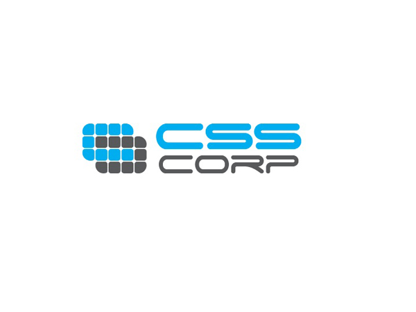 CSS Corp logo