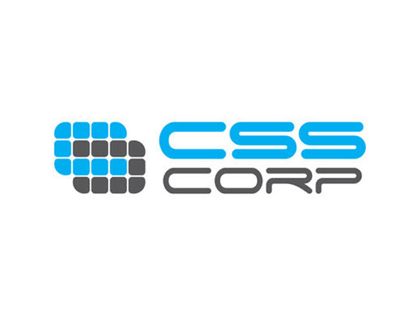 CSS Corp logo