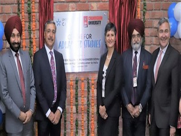 Chandigarh University comes to rescue of Indian students who have the dream of studying abroad