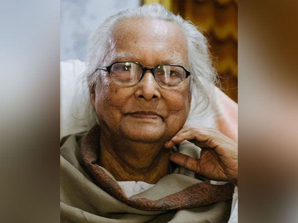 Late Narayan Debnath (Image source: Instagram)