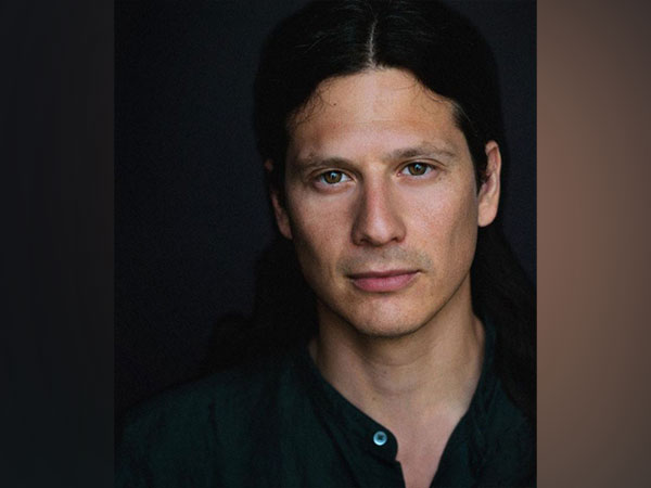 David Blue Garcia (Image Source: Instagram)