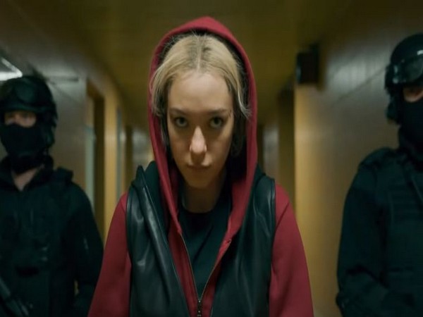 A still from 'Hanna' Season 3 trailer (Image Source: YouTube)