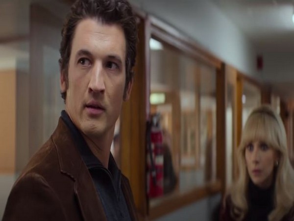 A still from the trailer of 'The Offer' (Image source: YouTube)