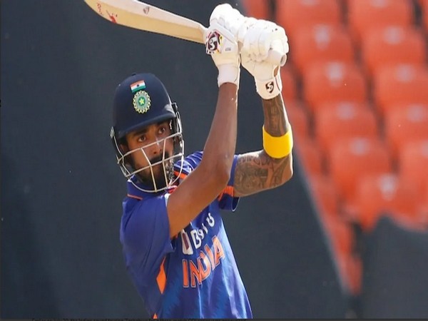 KL Rahul. (Photo-BCCI)