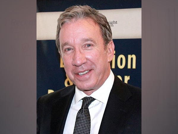 Tim Allen (Image source: Instagram)