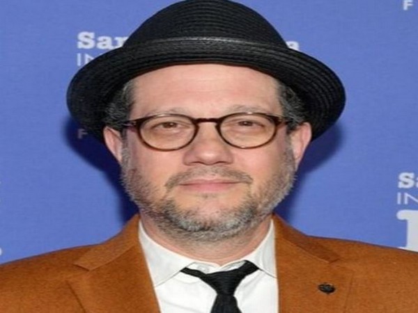 Michael Giacchino (Image source: Instagram)