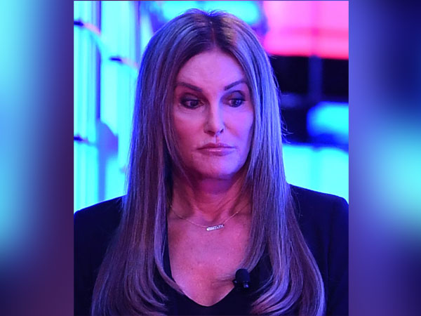 Caitlyn Jenner