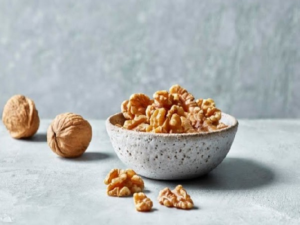 California Walnuts