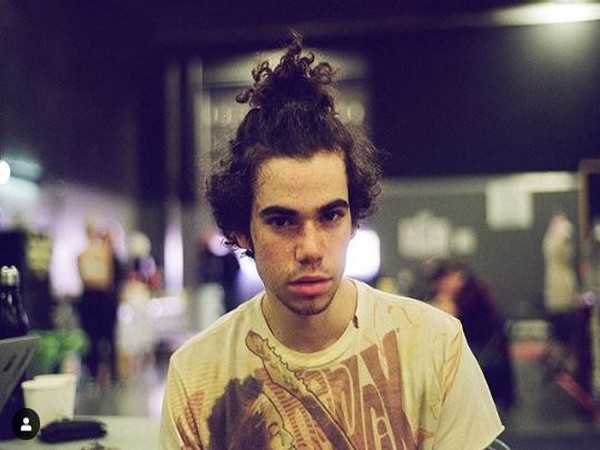 Cameron Boyce (Image courtesy: Instagram)