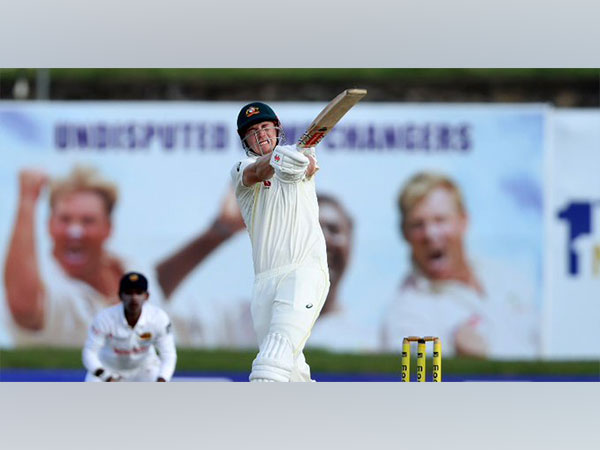 Cameron Green. (Photo- ICC)