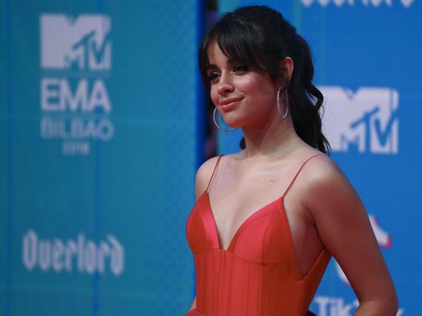 Camila Cabello