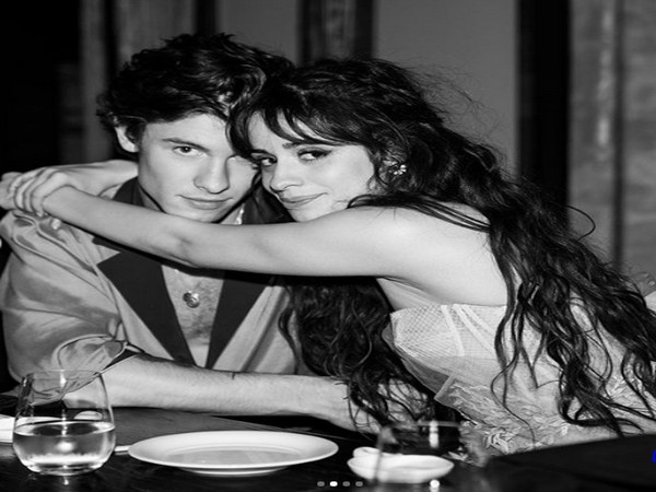 Shawn Mendes and Camila Cabello (Image courtesy: Instagram)