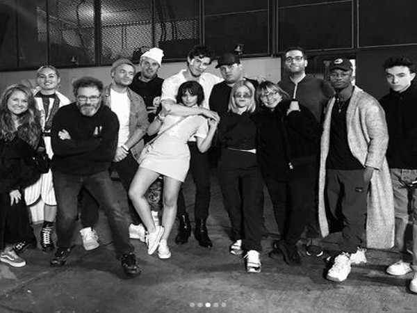 Image Courtesy: Instagram