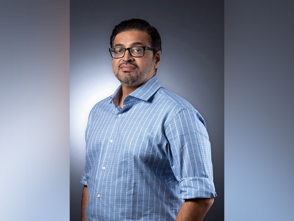 Amit Patni - Director, Campden Family Connect