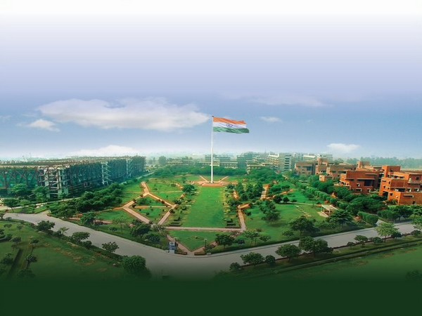 Jindal Global Law School. 