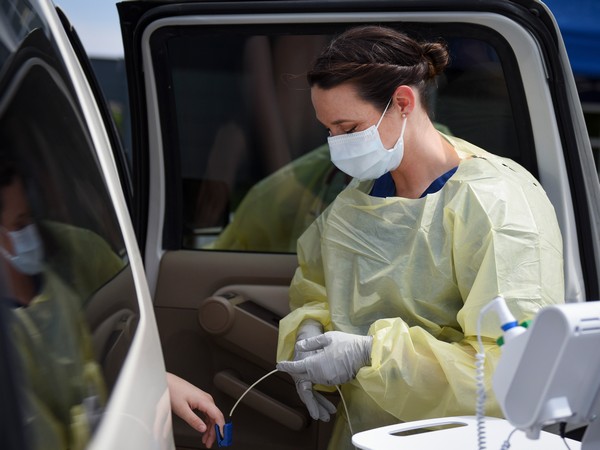 Representative Image