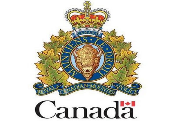 Representative image (Photo Credit: RCMP Twitter handle)