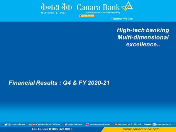 The lender has 10,416 branches along with 13,452 ATMs