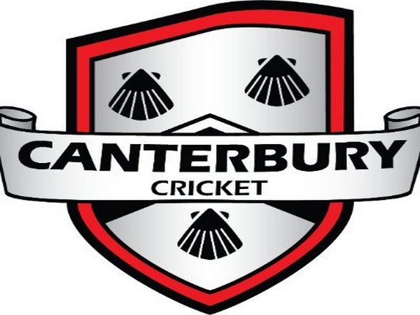 Canterbury Cricket logo