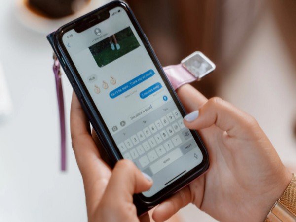 Representative Image